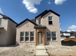 11512 Empress Dr, Frisco, TX 75035