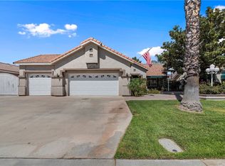 1207 E Evans St, San Jacinto, CA 92583