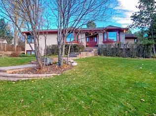 790 Popes Valley Dr, Colorado Springs, CO 80919