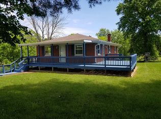 710 N County Road 325 E, Connersville, IN 47331