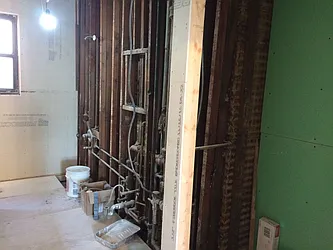 Rented by Diamond Real, Inc.