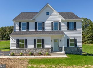 1417 Mountain View Rd, Stafford, VA 22554