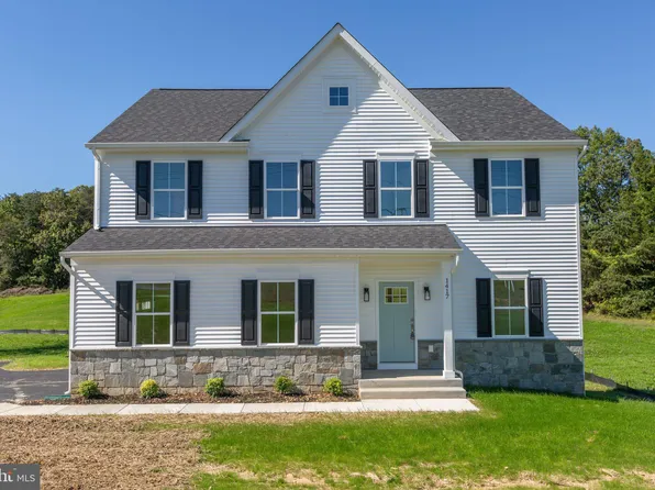 1417 Mountain View Rd, Stafford, VA 22554