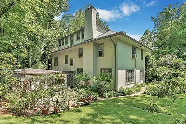Sold by Trebach Realty