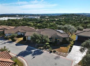 13511 Golden Wave Loop #36, Bee Cave, TX 78738