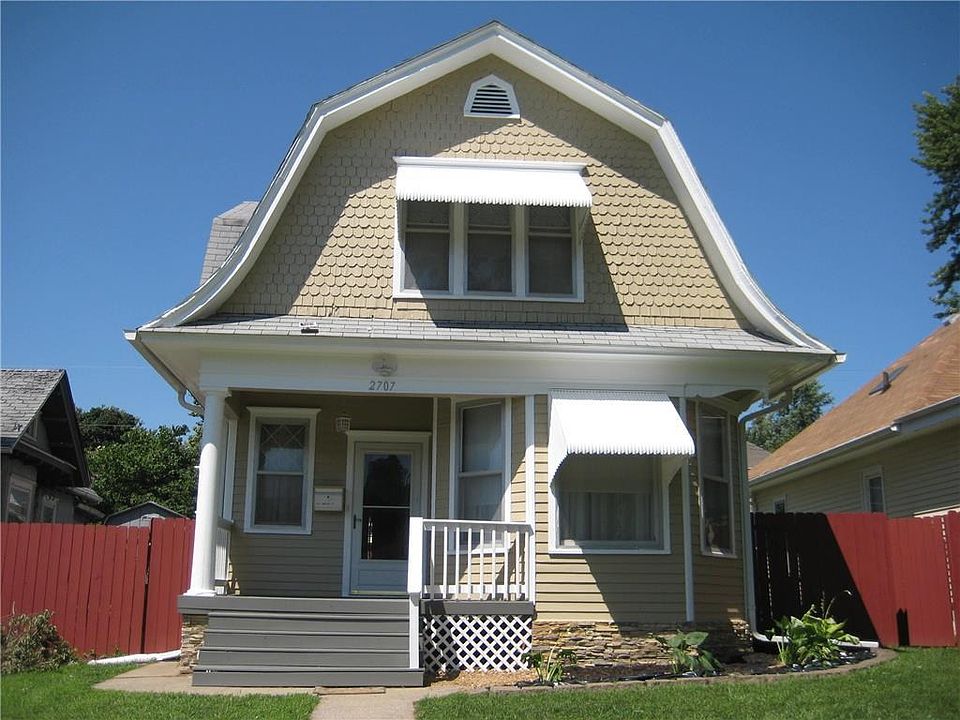 1st image of 2707 Monterey St