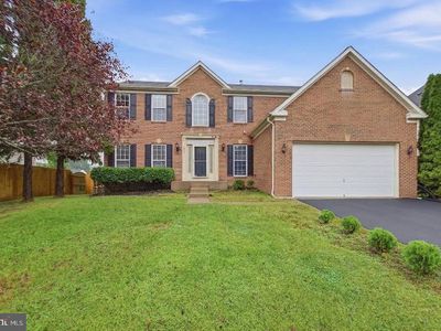 6671 Clarkes Meadow Dr, Bealeton, VA, 22712