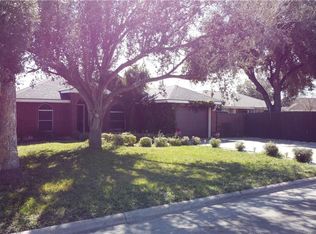 1315 Date Palm St, Alamo, TX 78516