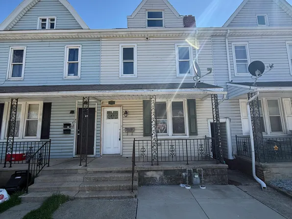 111 N Highland Ave, York, PA 17404