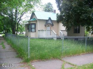 354 5th Avenue East N, Kalispell, MT 59901