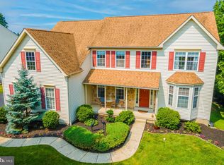 112 Aileen Dr, Lansdale, PA 19446