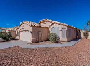 1092 W Sparrow Dr, Chandler, AZ 85286