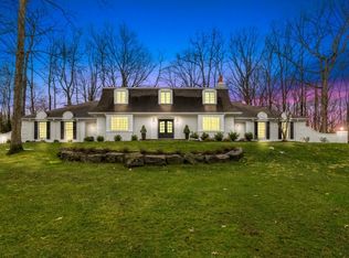 5 Sherwood Dr, Watchung Boro, NJ 07069