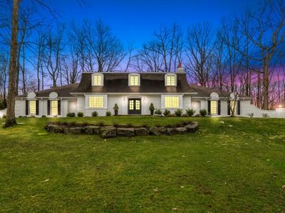 5 Sherwood Dr, Watchung, NJ, 07069