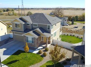 1328 84th Ave, Greeley, CO 80634