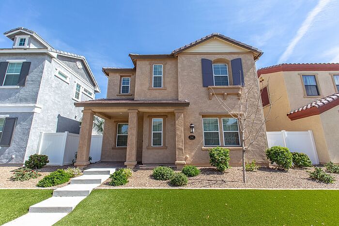 1st image of 2705 S. Valle Verde