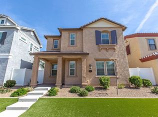 2705 S. Valle Verde, Mesa, AZ 85209