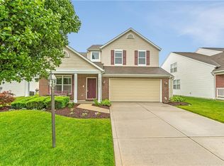 12237 Weathered Edge Dr, Fishers, IN