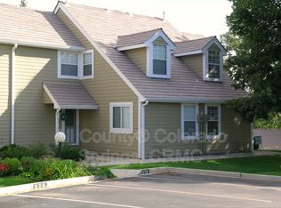 276 Cobblestone Dr, Colorado Springs, CO 80906