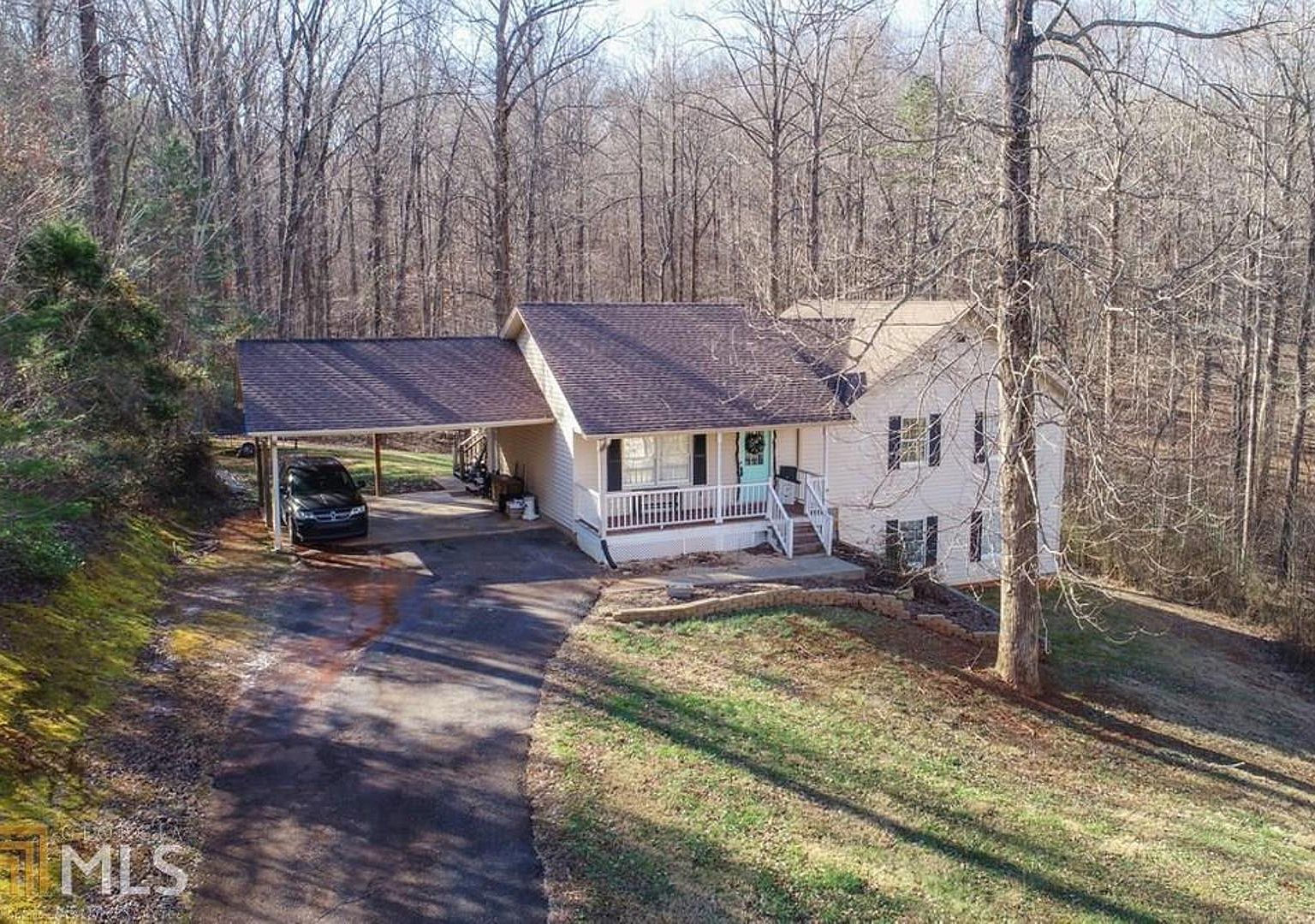 141 Poplar Hollow Rd, Dahlonega, GA 30533 Zillow