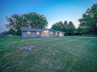 7663 Lucky Ln, Rockford, IL 61108