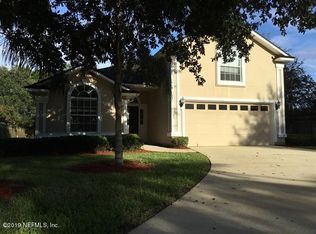 1513 Lunar Tide Ter, Saint Augustine, FL 32092