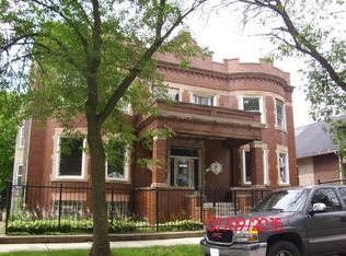 7340 S Coles Ave, Chicago, IL 60649