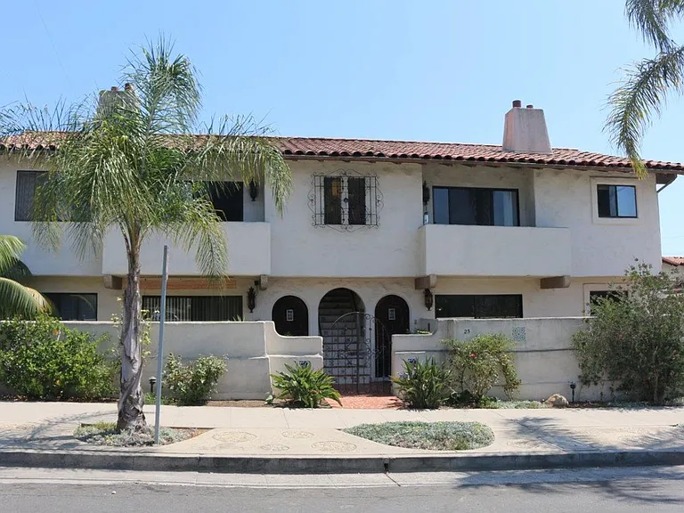 25 W Pedregosa St — Photo 1