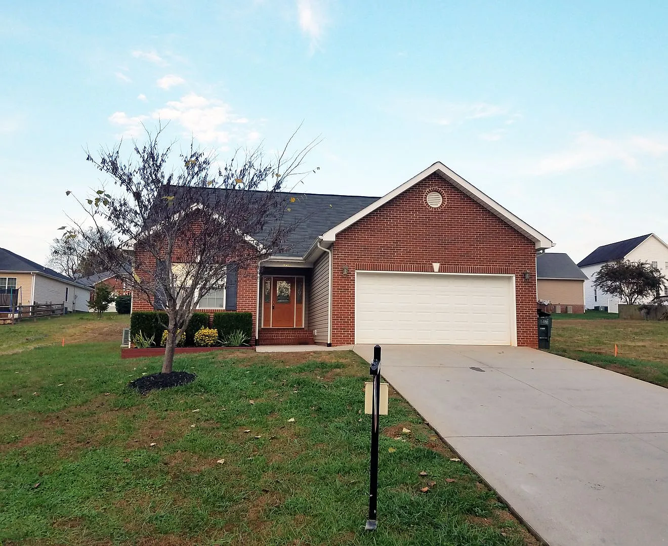 Available September 10th, 2026! Adorable 3bdrm 2bath home/Conover NC — Photo 1