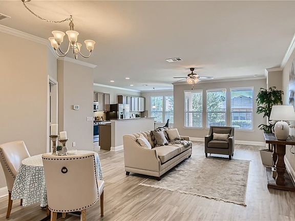 5th image of 107 Copperas Creek Cv