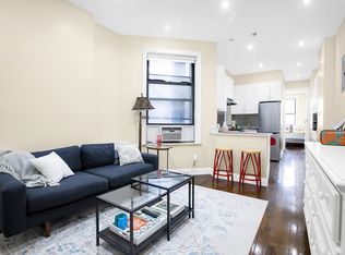 210 W 80th St #4R, New York, NY 10024