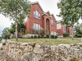 402 Midway Crst, San Antonio, TX 78258