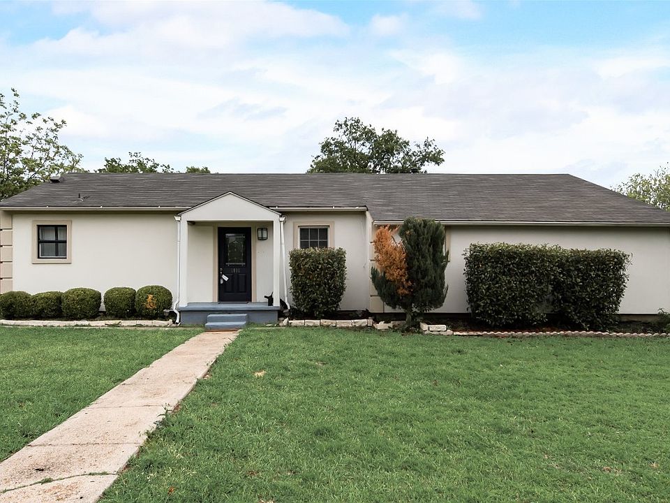 1806 Cottonwood Rd, Carrollton, TX 75006 MLS 20314070 Zillow