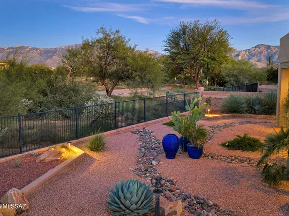 1136 W Titleist Dr, Oro Valley, AZ 85755