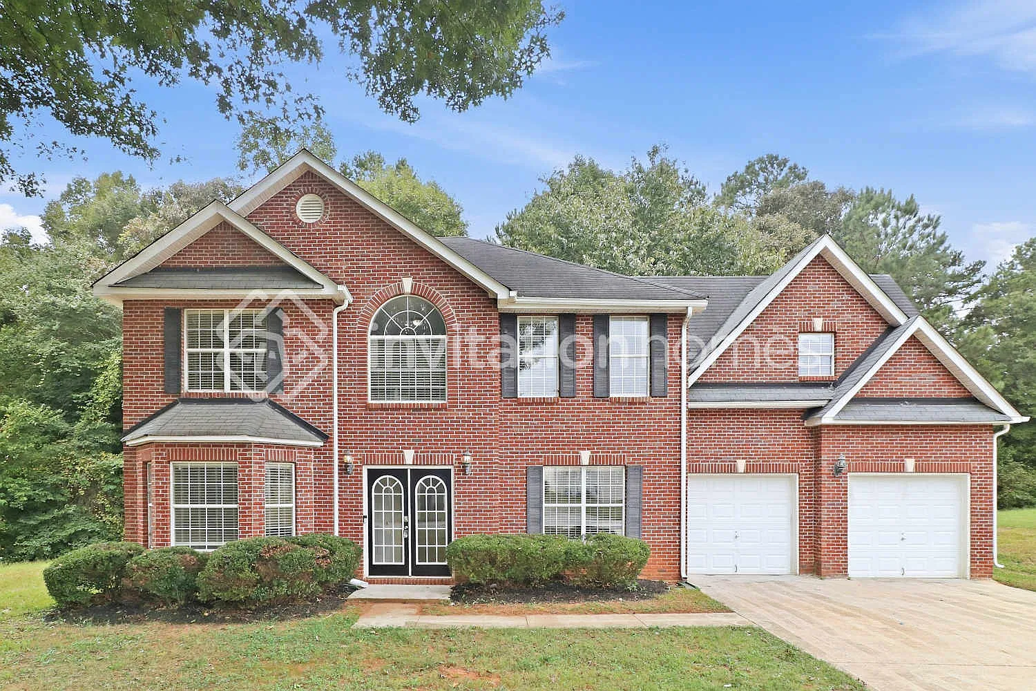 5434 Beaver Lake Dr Powder Springs, GA 30127 — Photo 1