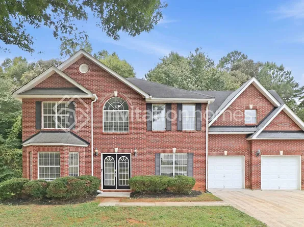 5434 Beaver Lake Dr, Powder Springs, GA 30127