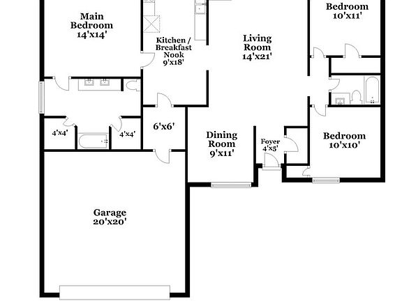 2nd image of this home