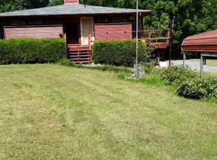 4102 Barge Island Rd, Benton, KY 42025