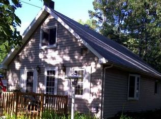 4418 Kenwood Ave, Moose Lake, MN 55767