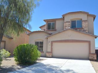 3697 W Goshen Dr, Tucson, AZ 85741