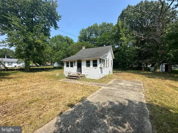 17100 Cobb Island Rd, Cobb Island, MD 20625