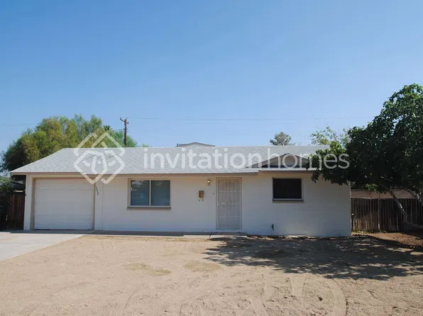 3732 W Orangewood Ave, Phoenix, AZ 85051