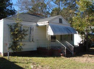 1125 Merry St, Augusta, GA 30904