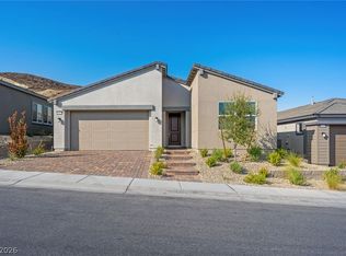 1417 Bianca Falls Dr, Henderson, NV 89011