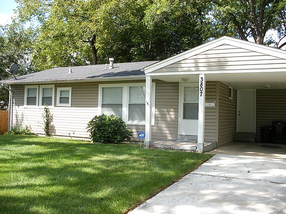 3rd image of 3807 Tipton Dr