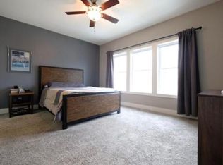 4326 N Cypress Ln, Bloomington, IN 47404