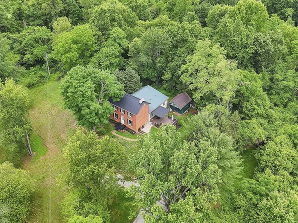 10770 Graffis Rd NE, Bremen, OH 43107