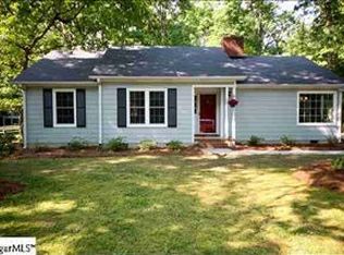 21 Woodharbor Dr, Taylors, SC 29687
