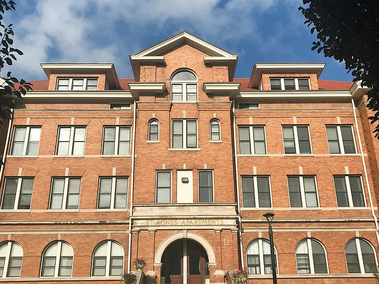 St. Agnes Apartments — Photo 47
