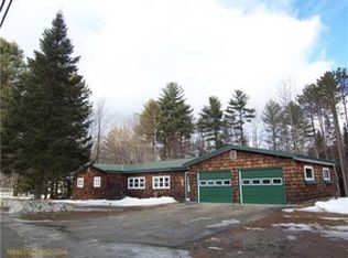 172 Mechanic Falls Rd, Poland, ME 04274